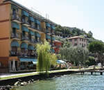 Hotel Nettuno Brenzone lago di Garda